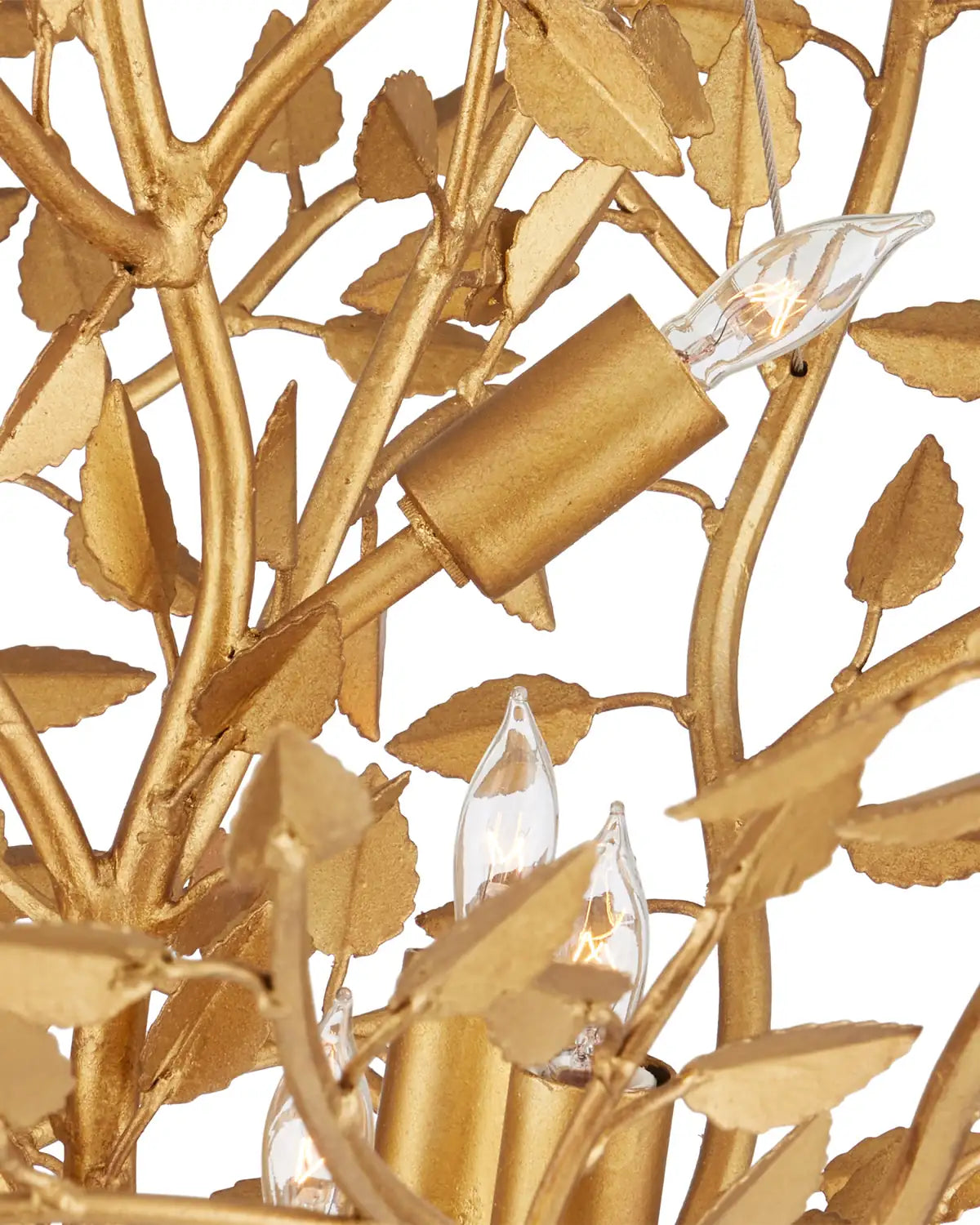 CURREY & COMPANY, HUCKLEBERRY CHANDELIER, CHANDELIER LIGHT