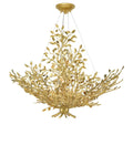 CURREY & COMPANY, HUCKLEBERRY CHANDELIER, CHANDELIER LIGHT