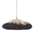 CURREY & COMPANY, COMME DES PANIERS PENDANT, PENDANT LIGHT