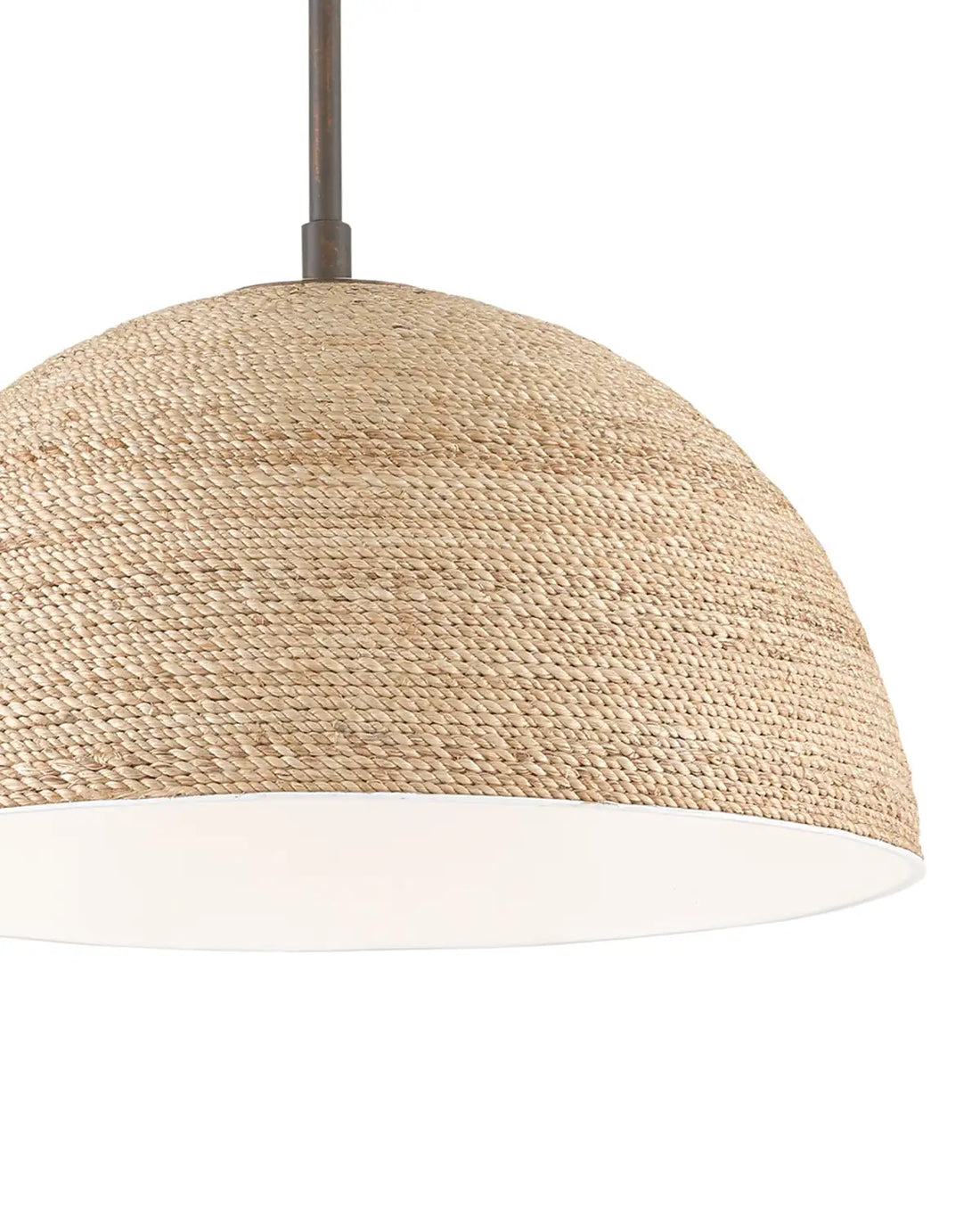 CURREY & COMPANY, TOBAGO PENDANT, PENDANT LIGHT
