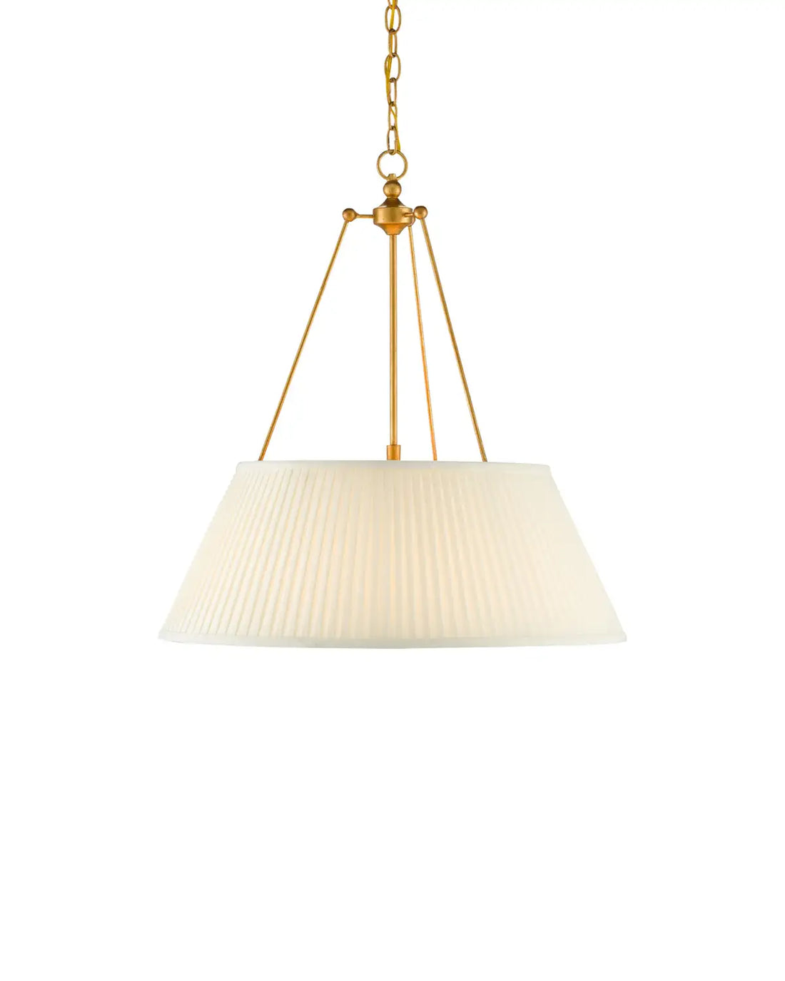 CURREY & COMPANY, LYTHAM PENDANT, PENDANT LIGHT