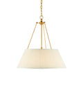 CURREY & COMPANY, LYTHAM PENDANT, PENDANT LIGHT