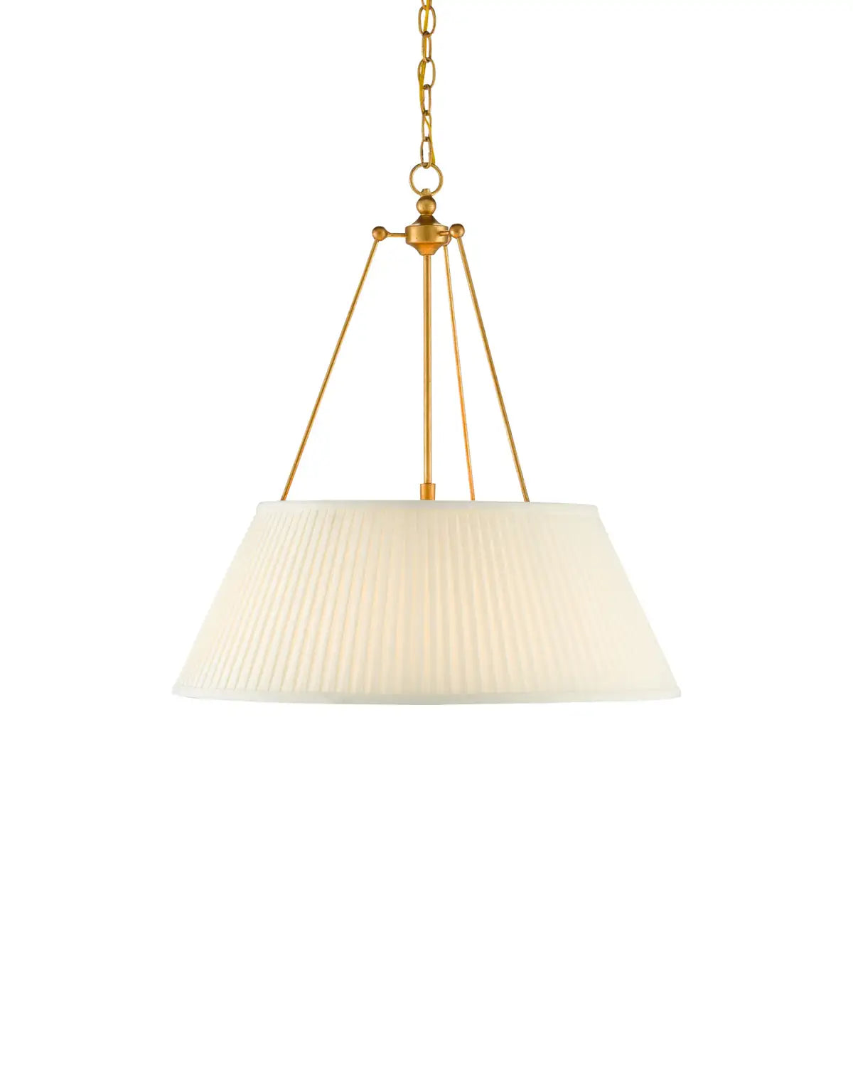 CURREY & COMPANY, LYTHAM PENDANT, PENDANT LIGHT