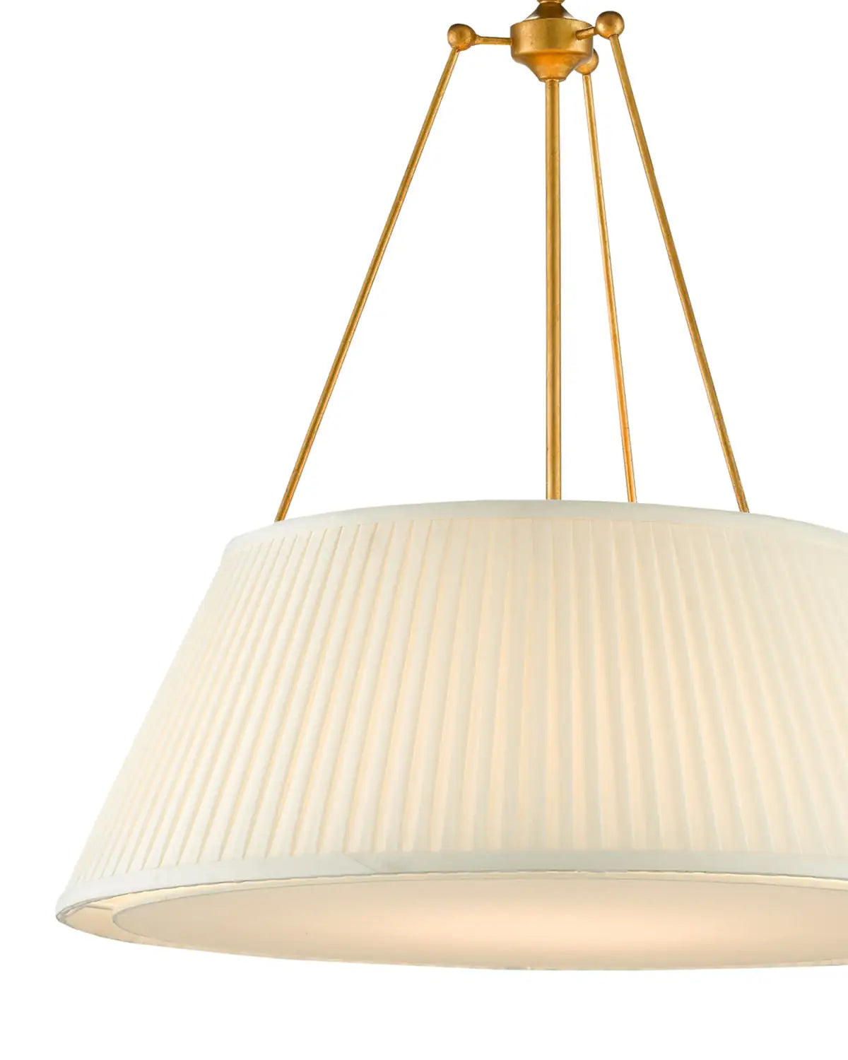 CURREY & COMPANY, LYTHAM PENDANT, PENDANT LIGHT