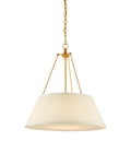 CURREY & COMPANY, LYTHAM PENDANT, PENDANT LIGHT