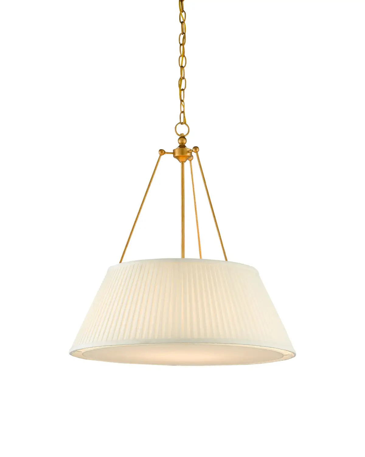 CURREY & COMPANY, LYTHAM PENDANT, PENDANT LIGHT