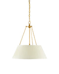 CURREY & COMPANY, LYTHAM PENDANT, PENDANT LIGHT