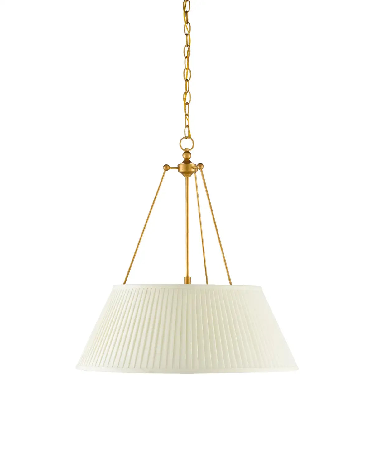 CURREY & COMPANY, LYTHAM PENDANT, PENDANT LIGHT