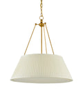 CURREY & COMPANY, LYTHAM PENDANT, PENDANT LIGHT