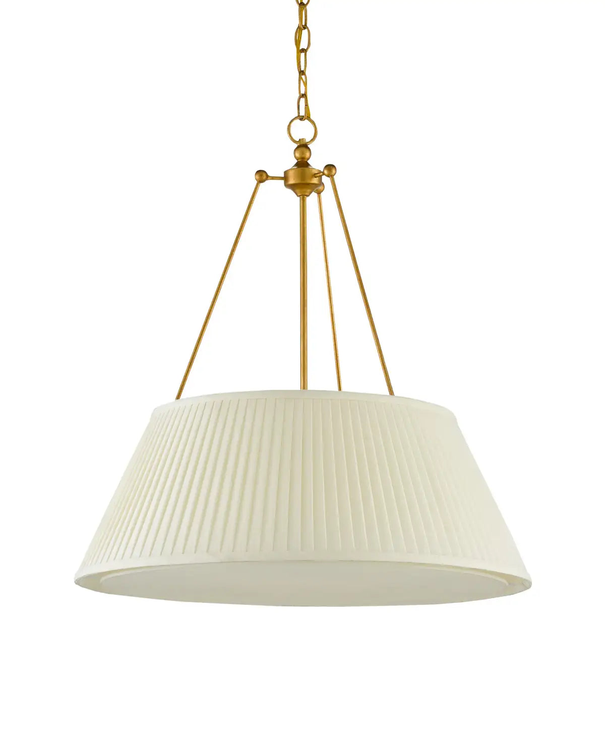 CURREY & COMPANY, LYTHAM PENDANT, PENDANT LIGHT