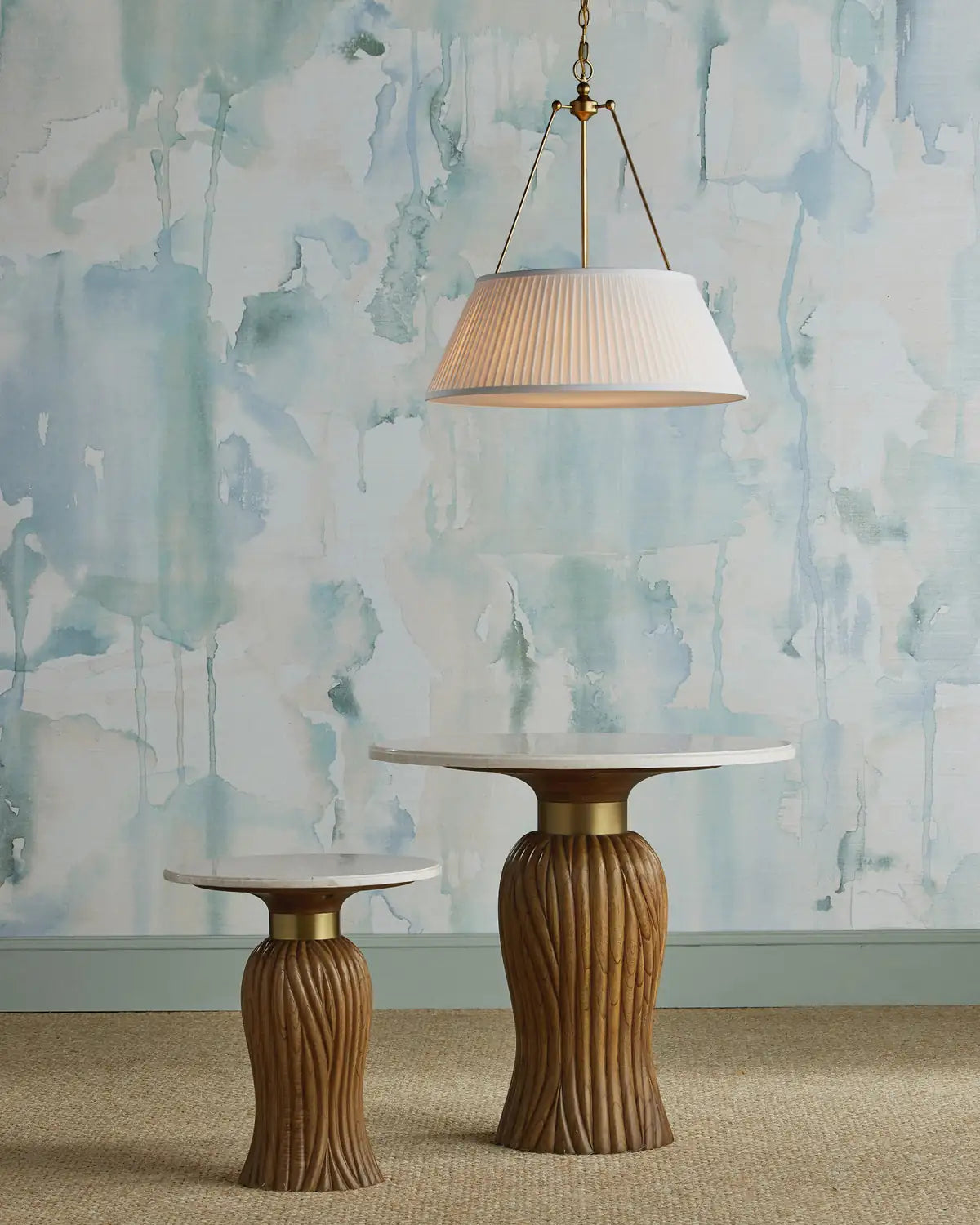 CURREY & COMPANY, LYTHAM PENDANT, PENDANT LIGHT