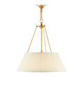 CURREY & COMPANY, LYTHAM PENDANT, PENDANT LIGHT