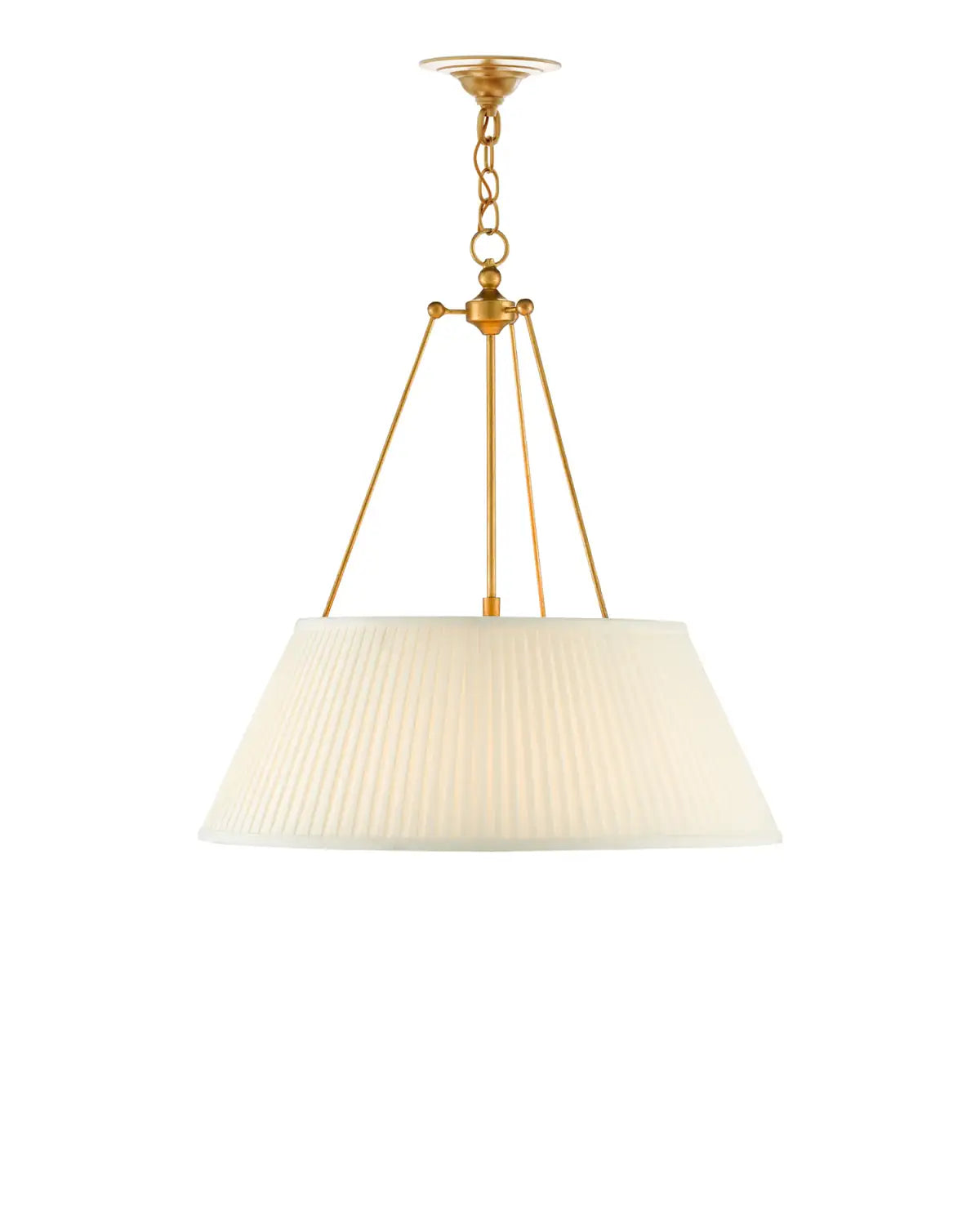 CURREY & COMPANY, LYTHAM PENDANT, PENDANT LIGHT