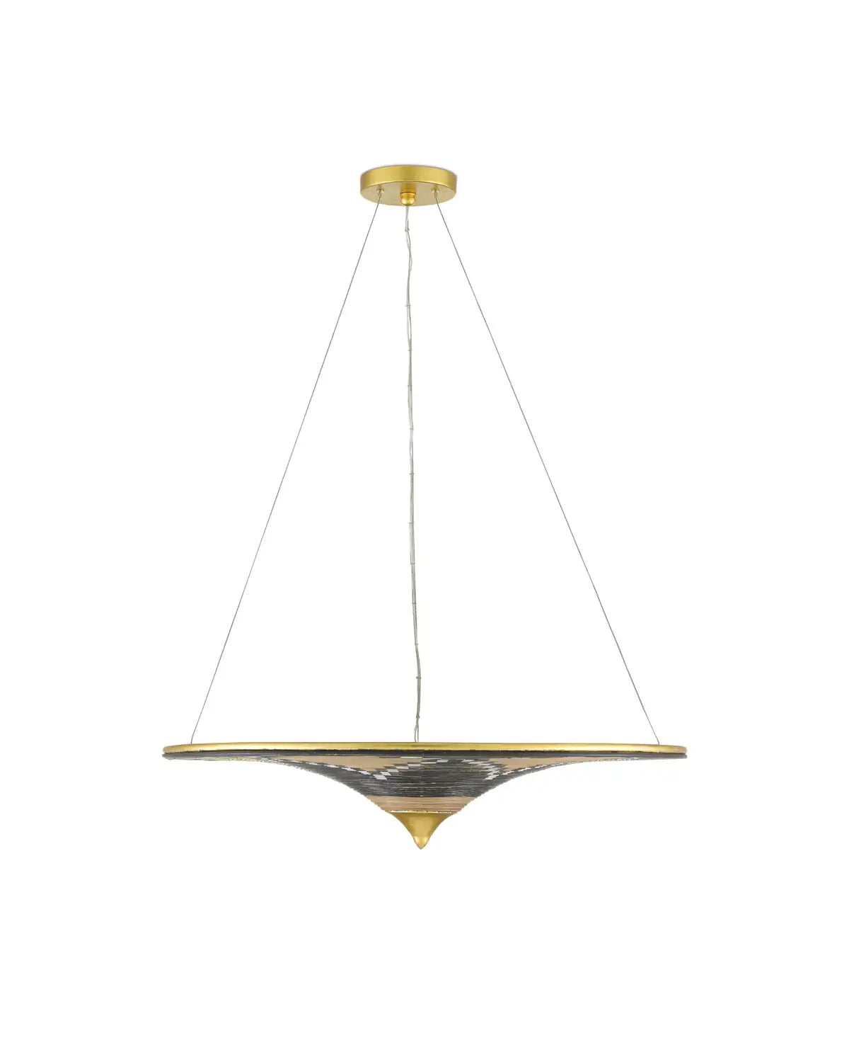 CURREY & COMPANY, CANAAN CHANDELIER, CHANDELIER LIGHT