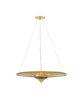 CURREY & COMPANY, CANAAN CHANDELIER, CHANDELIER LIGHT