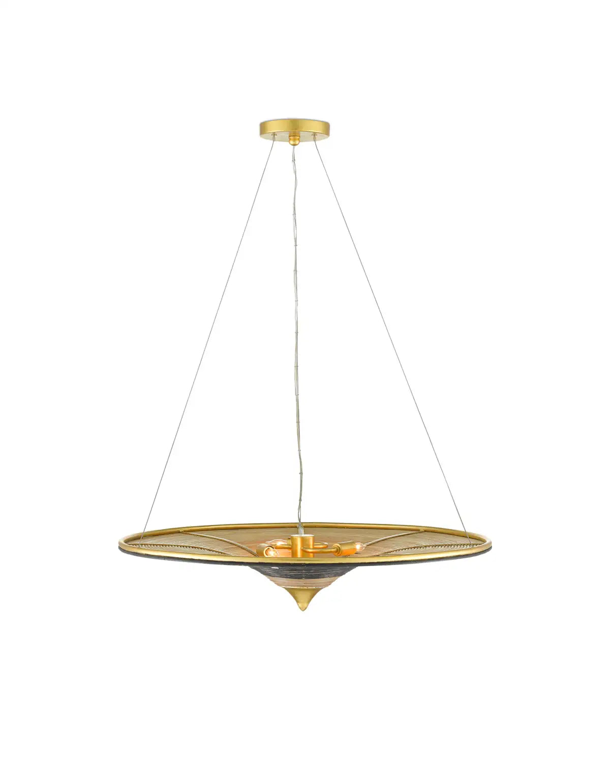 CURREY & COMPANY, CANAAN CHANDELIER, CHANDELIER LIGHT