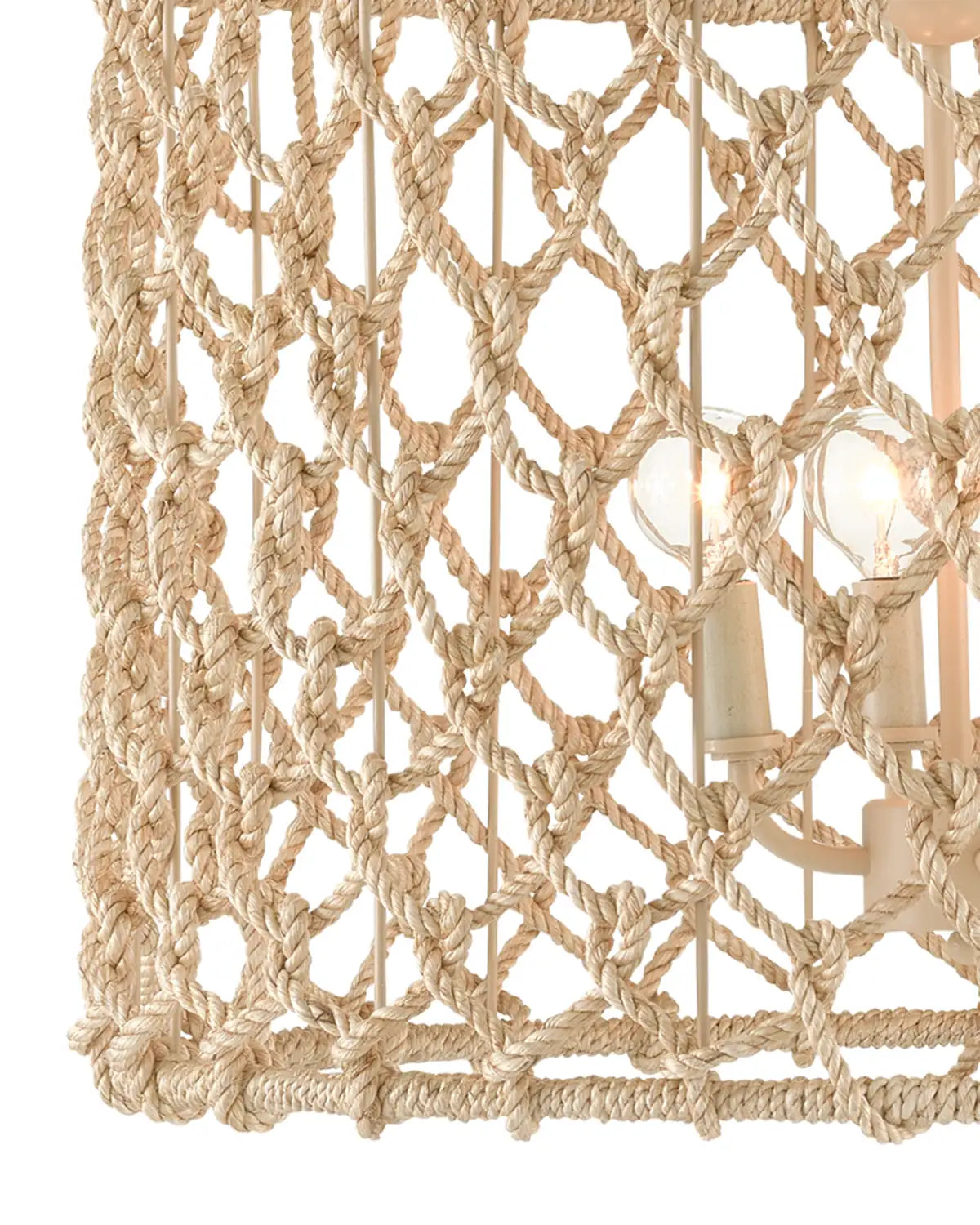 CURREY & COMPANY, CHESAPEAKE DRUM CHANDELIER, CHANDELIER LIGHT