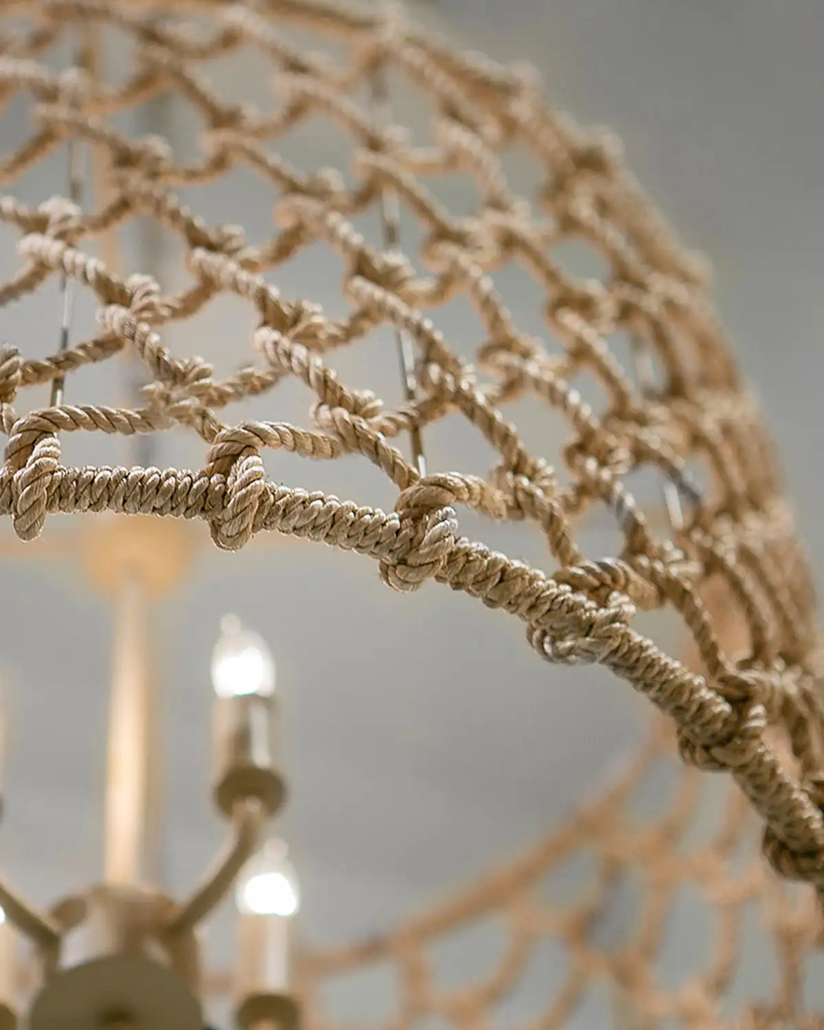 CURREY & COMPANY, CHESAPEAKE DRUM CHANDELIER, CHANDELIER LIGHT