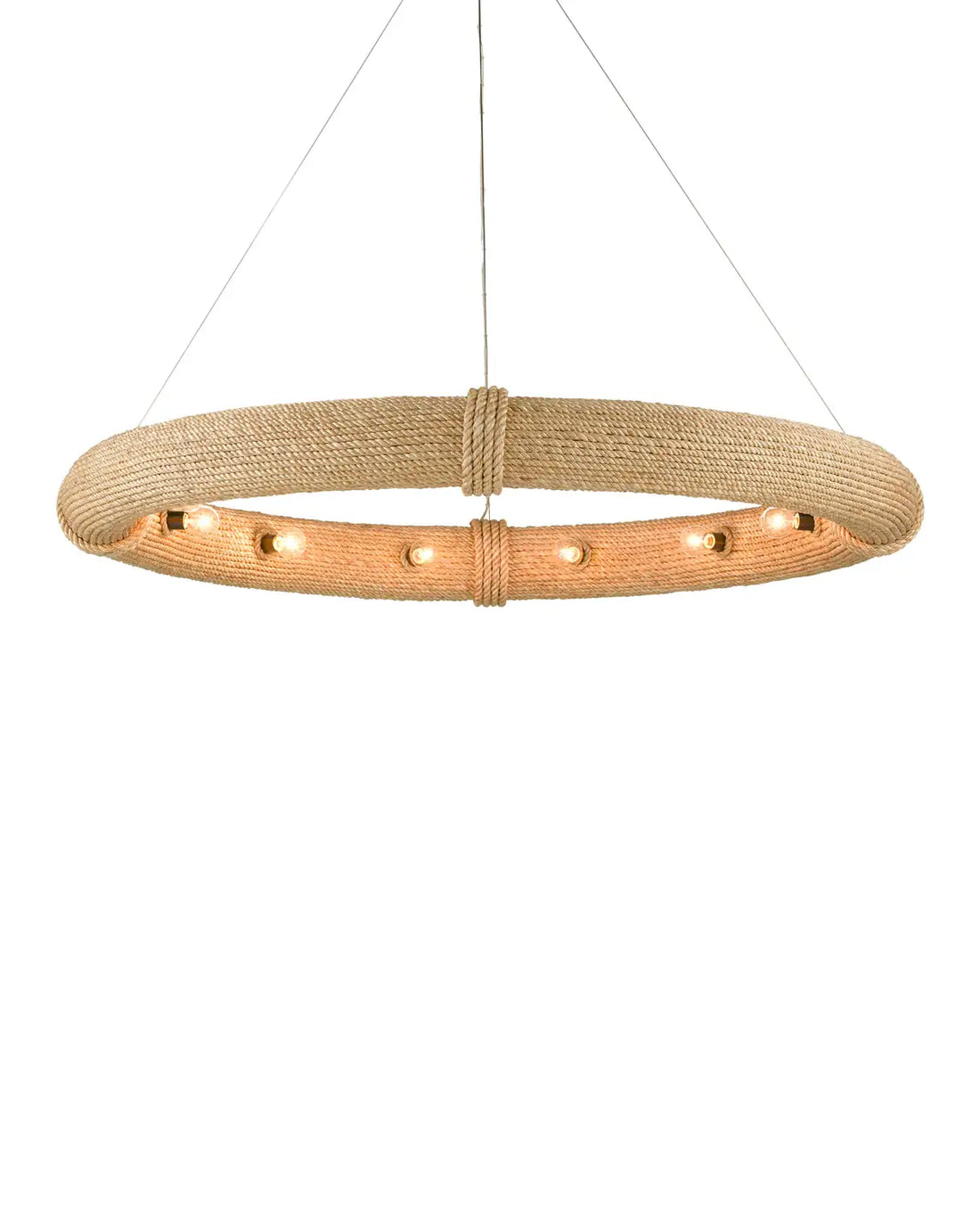 CURREY & COMPANY, PORTMEIRION CHANDELIER, CHANDELIER LIGHT