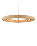 CURREY & COMPANY, PORTMEIRION CHANDELIER, CHANDELIER LIGHT
