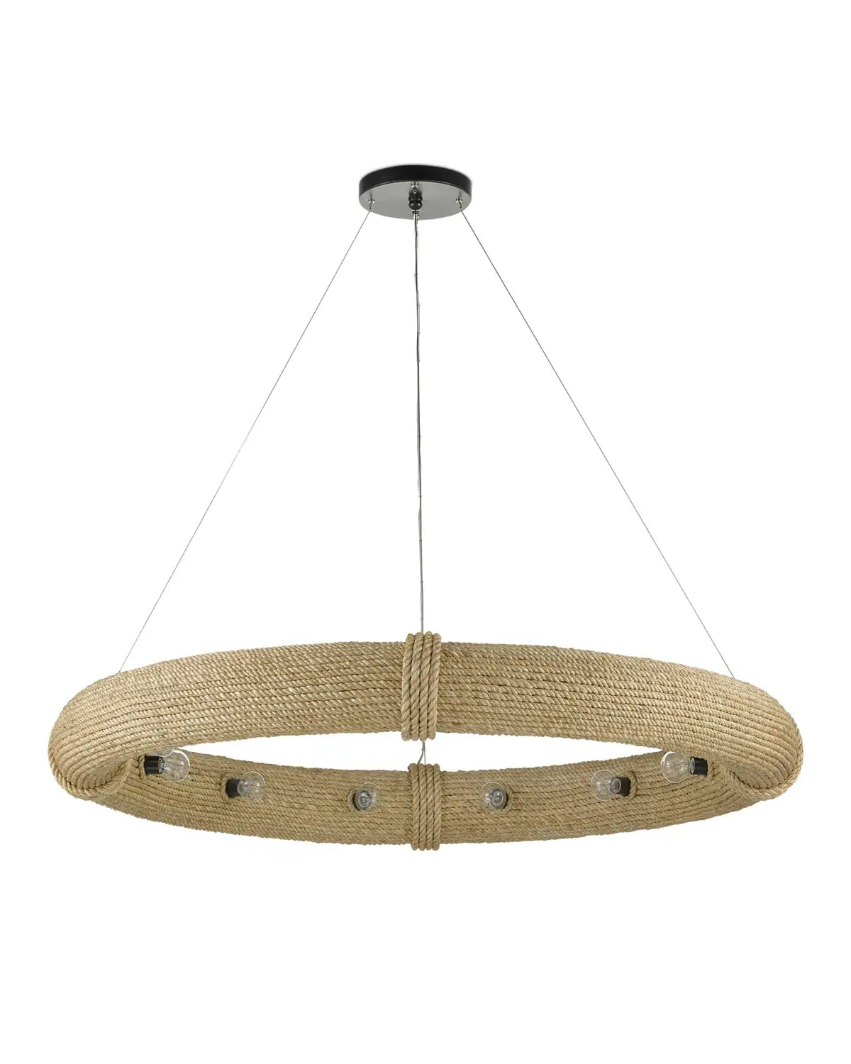 CURREY & COMPANY, PORTMEIRION CHANDELIER, CHANDELIER LIGHT