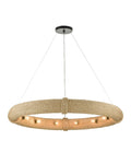 CURREY & COMPANY, PORTMEIRION CHANDELIER, CHANDELIER LIGHT
