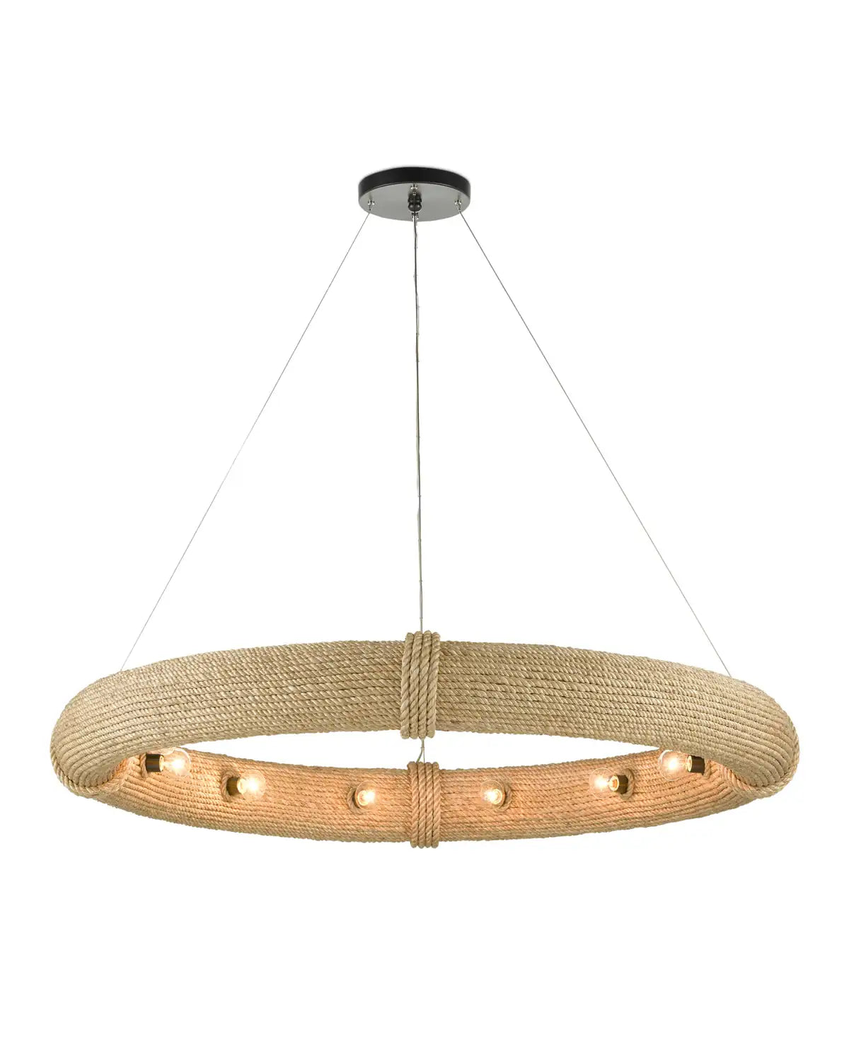 CURREY & COMPANY, PORTMEIRION CHANDELIER, CHANDELIER LIGHT