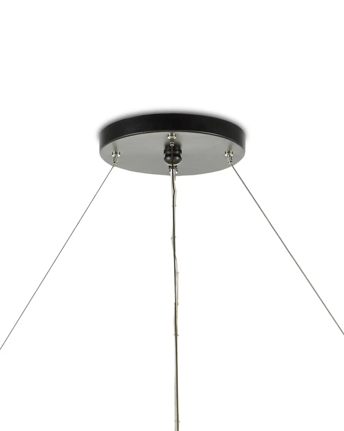 CURREY & COMPANY, PORTMEIRION CHANDELIER, CHANDELIER LIGHT