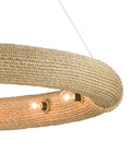 CURREY & COMPANY, PORTMEIRION CHANDELIER, CHANDELIER LIGHT