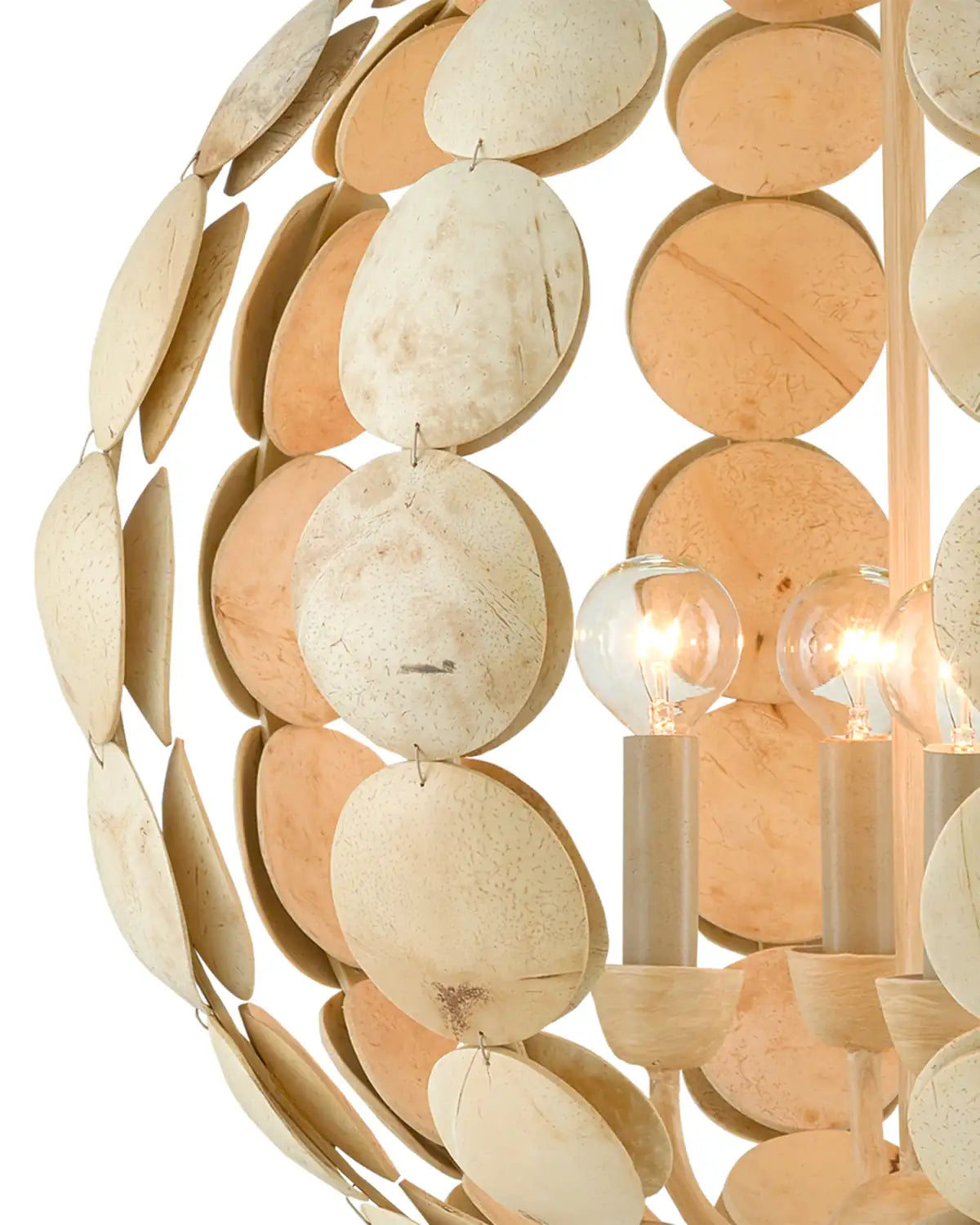 CURREY & COMPANY, TARTUFO CHANDELIER, CHANDELIER LIGHT