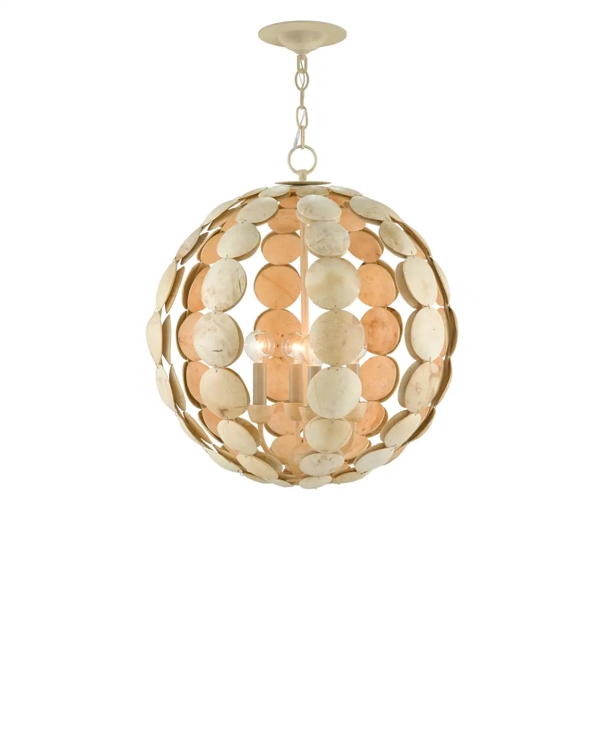 CURREY & COMPANY, TARTUFO CHANDELIER, CHANDELIER LIGHT
