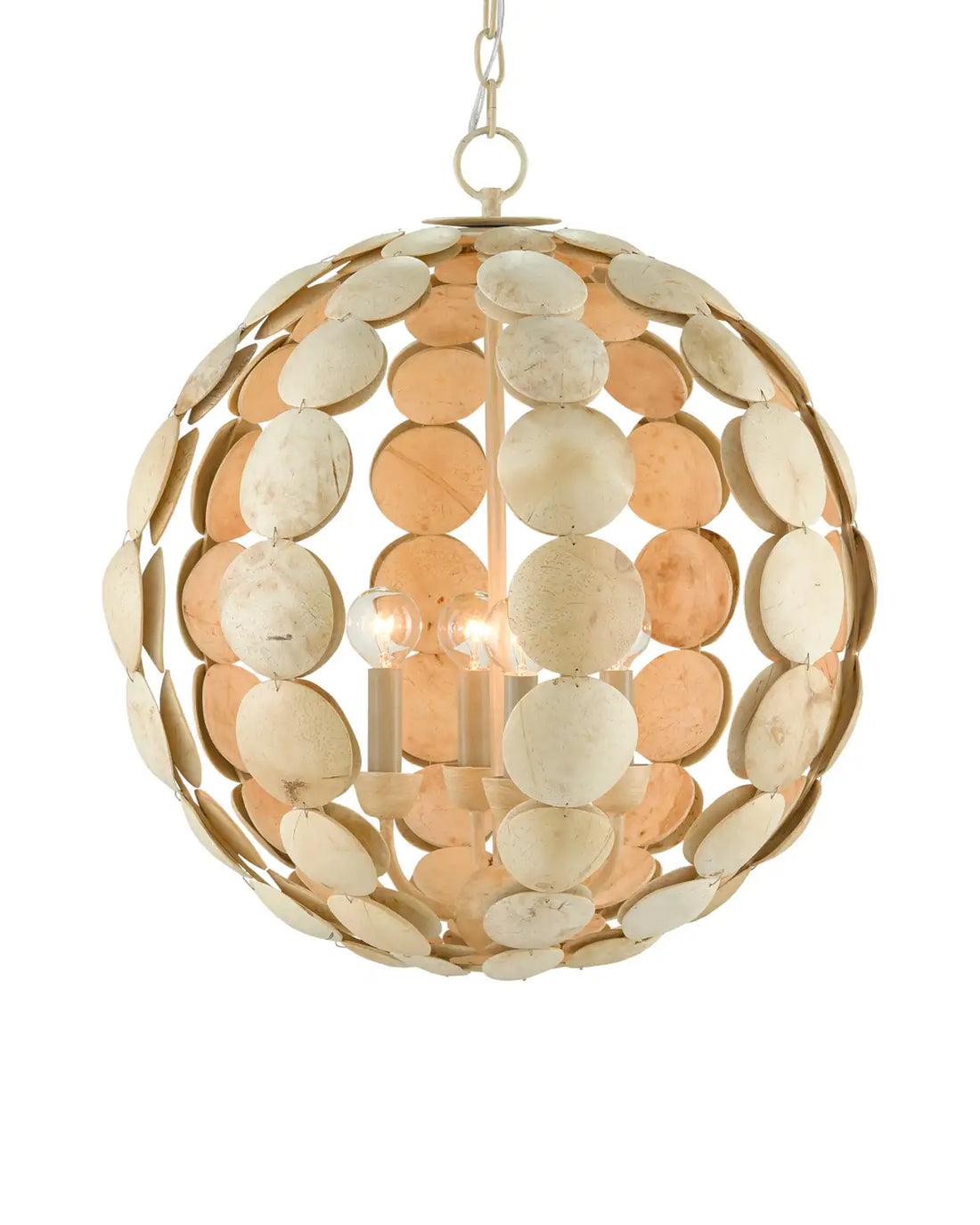 CURREY & COMPANY, TARTUFO CHANDELIER, CHANDELIER LIGHT