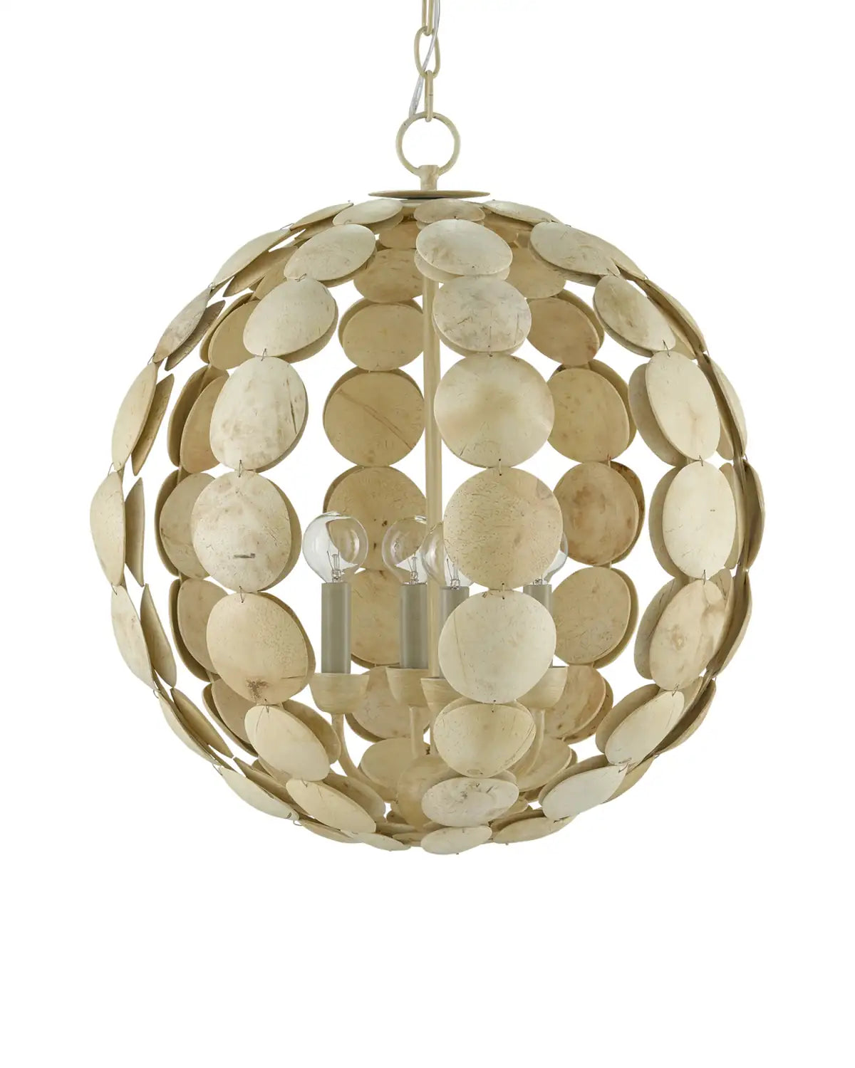 CURREY & COMPANY, TARTUFO CHANDELIER, CHANDELIER LIGHT
