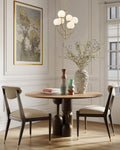 CURREY & COMPANY, SUNNYLANDS CHANDELIER, CHANDELIER LIGHT