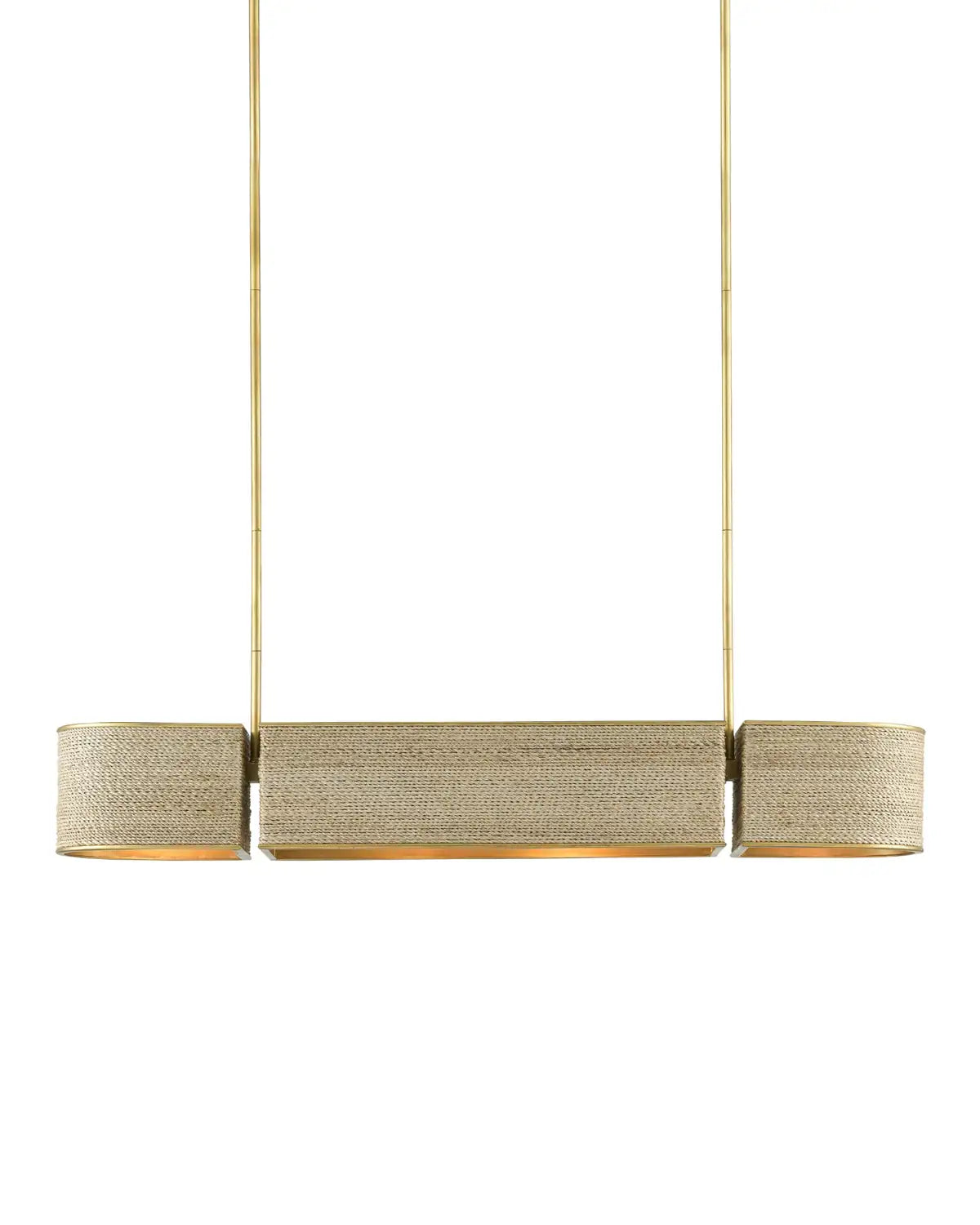 CURREY & COMPANY, TENBY OVAL CHANDELIER, CHANDELIER LIGHT