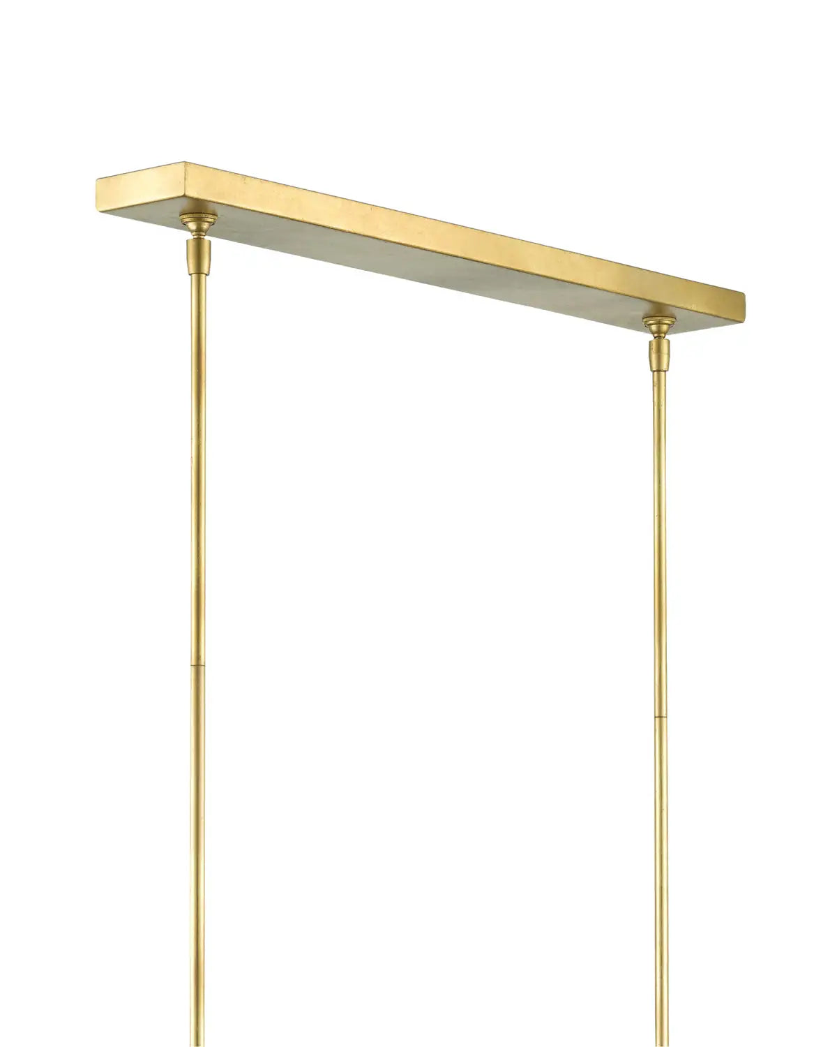 CURREY & COMPANY, TENBY OVAL CHANDELIER, CHANDELIER LIGHT