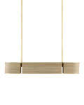 CURREY & COMPANY, TENBY OVAL CHANDELIER, CHANDELIER LIGHT