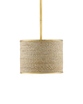 CURREY & COMPANY, TENBY OVAL CHANDELIER, CHANDELIER LIGHT