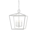 CURREY & COMPANY DENISON LANTERN