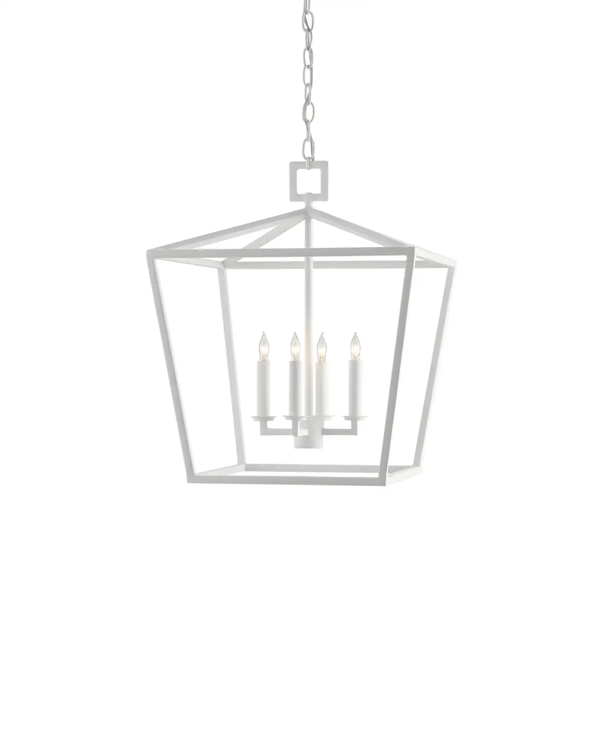 CURREY & COMPANY DENISON LANTERN