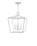 CURREY & COMPANY DENISON LANTERN