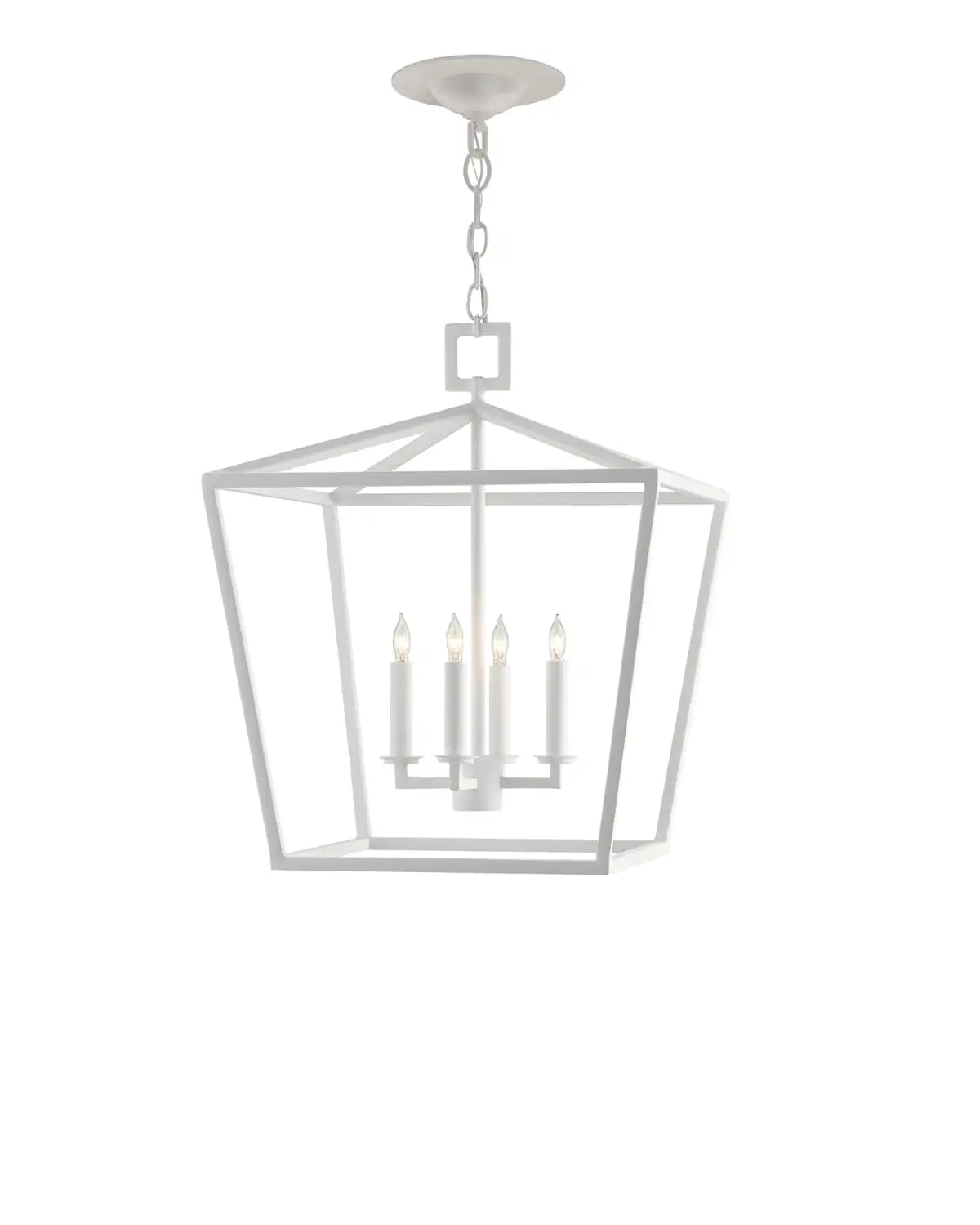 CURREY & COMPANY DENISON LANTERN