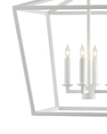CURREY & COMPANY DENISON LANTERN