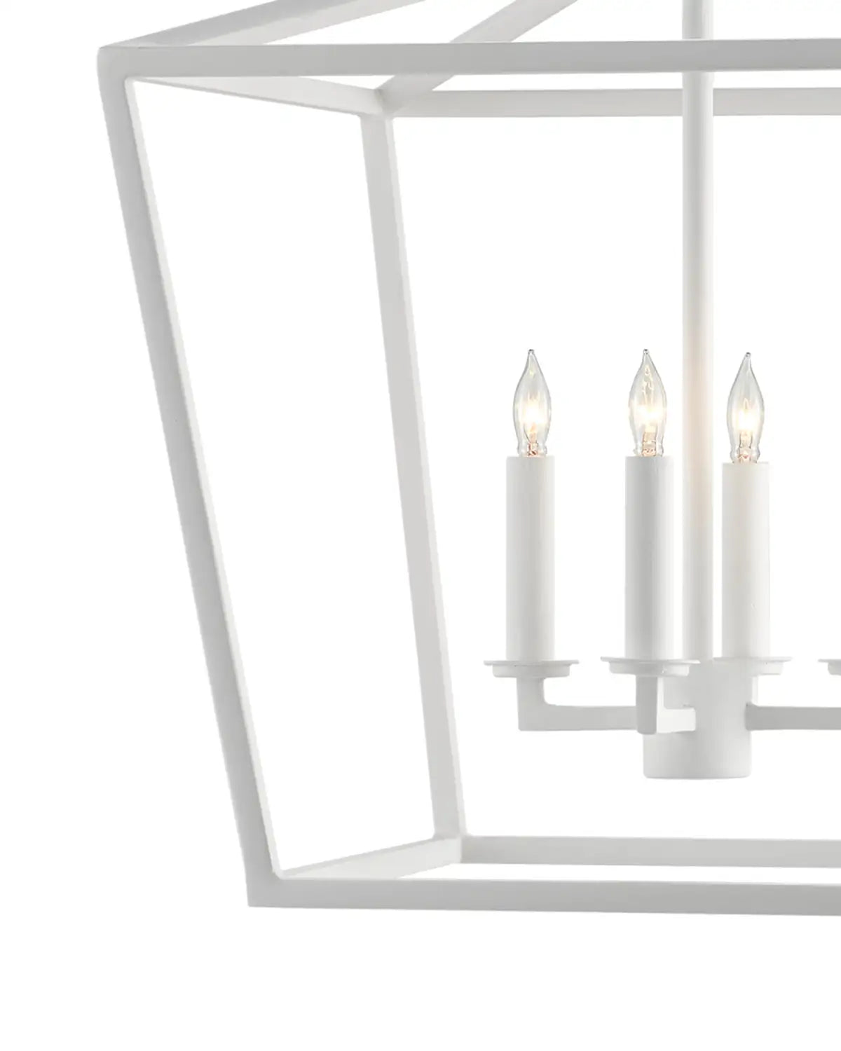 CURREY & COMPANY DENISON LANTERN