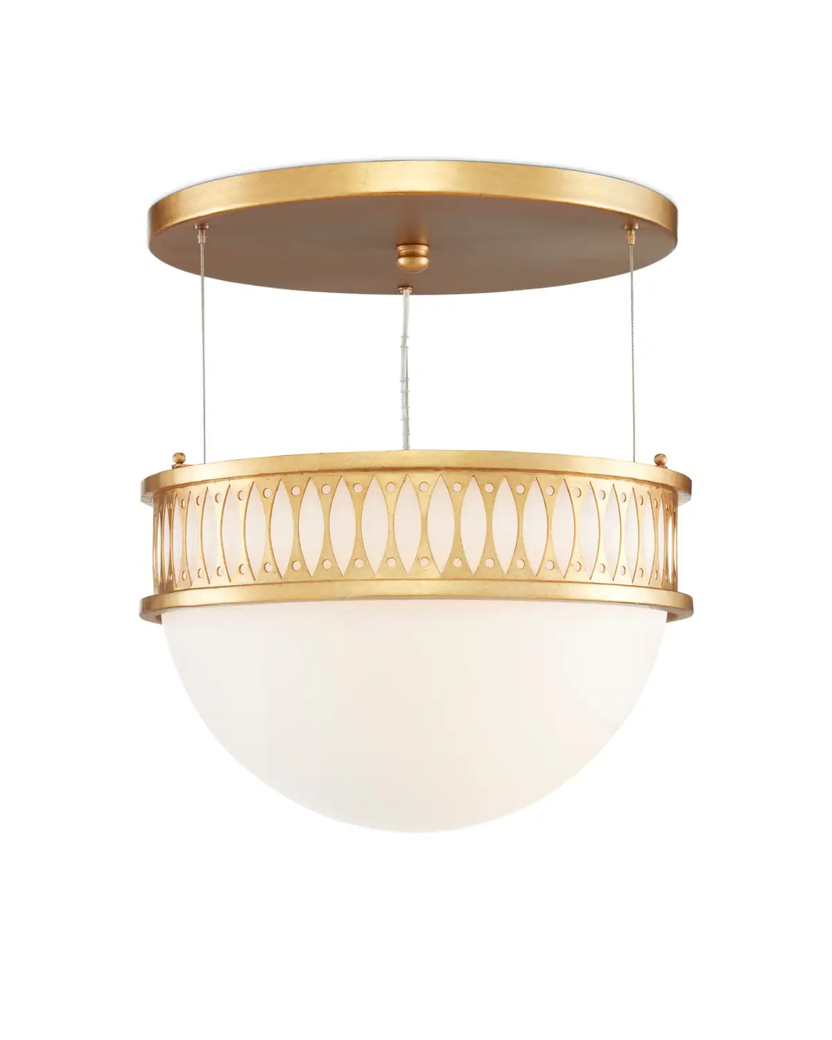 CURREY & COMPANY, LOLA PENDANT, PENDANT LIGHT