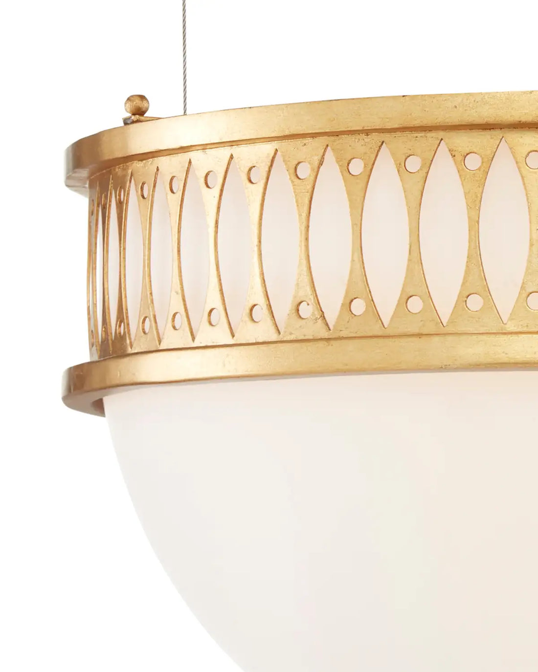 CURREY & COMPANY, LOLA PENDANT, PENDANT LIGHT