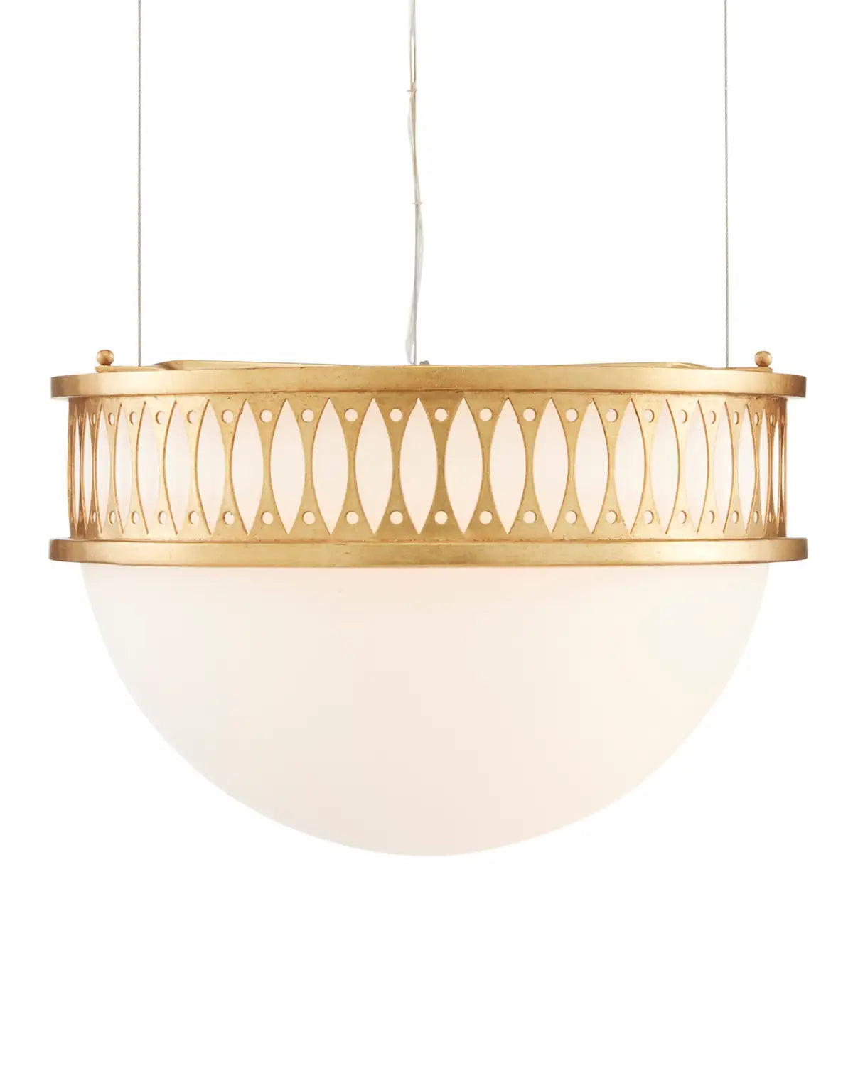 CURREY & COMPANY, LOLA PENDANT, PENDANT LIGHT
