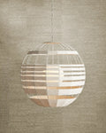 CURREY & COMPANY, LAPSLEY ORB CHANDELIER, CHANDELIER LIGHT