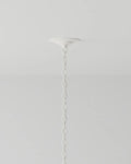 CURREY & COMPANY, LAPSLEY ORB CHANDELIER, CHANDELIER LIGHT