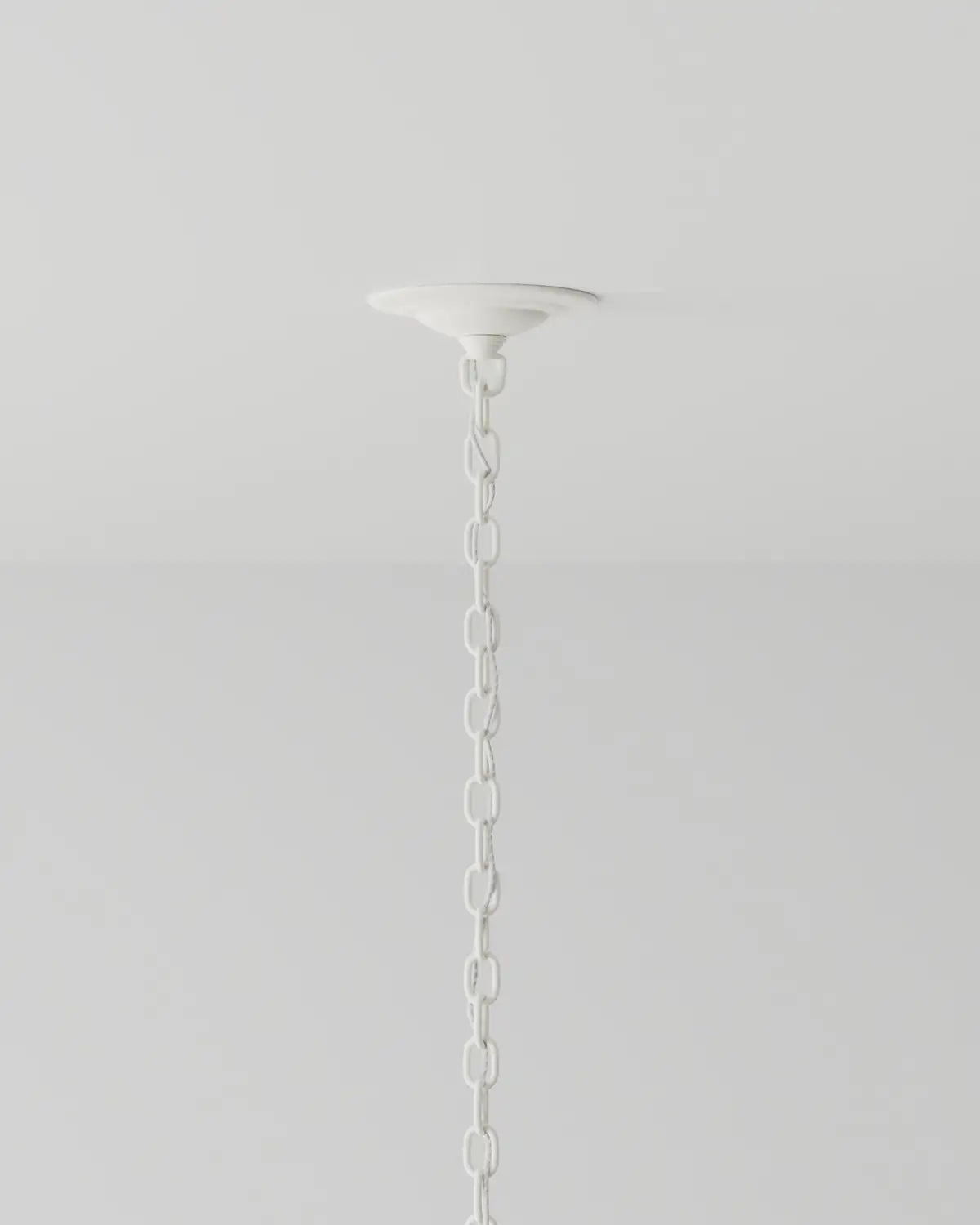 CURREY & COMPANY, LAPSLEY ORB CHANDELIER, CHANDELIER LIGHT